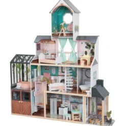 KidKraft Maisons De Poupee<Maison De Poupee Celeste