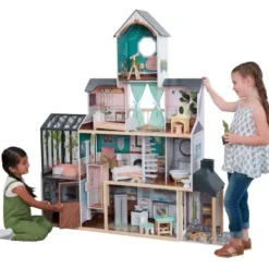 KidKraft Maisons De Poupee<Maison De Poupee Celeste