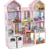 KidKraft Maisons De Poupee<Maison De Poupee Country Estate