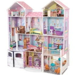 KidKraft Maisons De Poupee<Maison De Poupee Country Estate