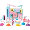 Mga Maisons De Poupee<Maison De Poupee L.O.L. Surprise Squish Sand Magic House W/ Tot
