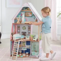 KidKraft Maisons De Poupee<Maison De Poupee Mathilda