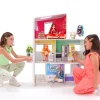 Mga Maisons De Poupee<Maison De Poupee Rainbow High Townhouse