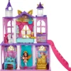 Mattel Maisons De Poupee<Maison De Poupées Chateau Royal - Enchantimals