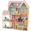 KidKraft Maisons De Poupee<Maison De Poupées Lola