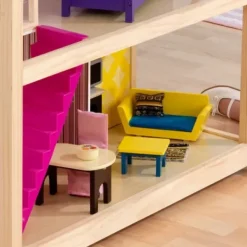 KidKraft Maisons De Poupee<Maison De Poupées So Chic