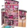 KidKraft Maisons De Poupee<Maison De Poupées Villa Sparkle