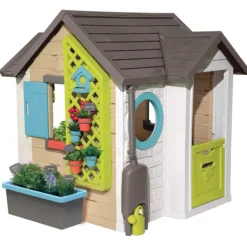 Smoby Cabanes Et Maisonnettes<Maison Garden House