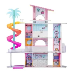 Mga Maisons De Poupee<Maison Lol Surprise