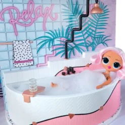 Mga Maisons De Poupee<Maison Lol Surprise
