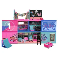 Mga Maisons De Poupee<Maison L.O.L Surprise Fashion Show