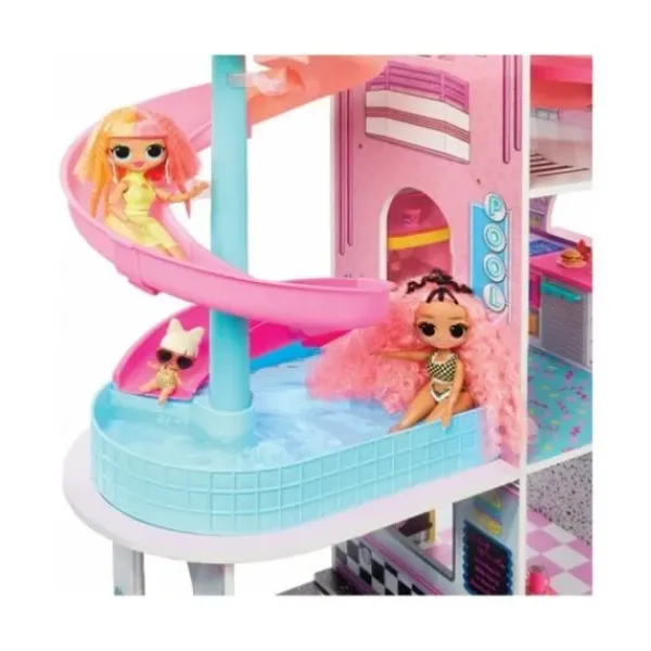 Mga Maisons De Poupee<Maison L.O.L. Surprise Fashion