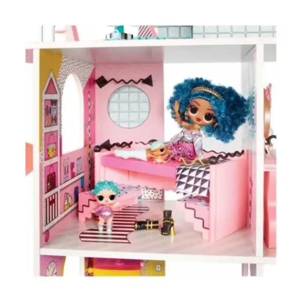 Mga Maisons De Poupee<Maison L.O.L. Surprise Fashion