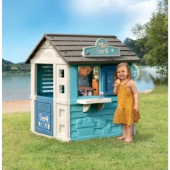 Smoby Cabanes Et Maisonnettes<Maison Sweety Corner