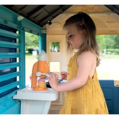 Smoby Cabanes Et Maisonnettes<Maison Sweety Corner
