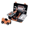 Smoby Bricolage<Mallette A Outils Black Et Decker