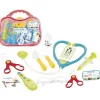Funny Home Doctor Faire Comme Les Grands<Mallette Docteur 12 Accessoires