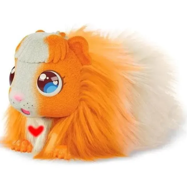 Moose Toys Peluches Interactives<Mama Surprise Little Live Pets