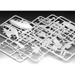 Revell Maquettes & Modelisme<Maquette Airbus Helicoptere Ec135 Air-Glaciers