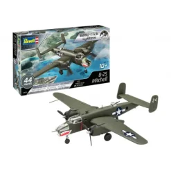 Revell Maquettes & Modelisme<Maquette Avion B-25 Mitchell