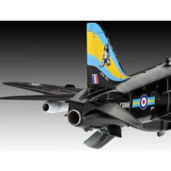 Revell Maquettes & Modelisme<Maquette Avion Bae Hawk T.1