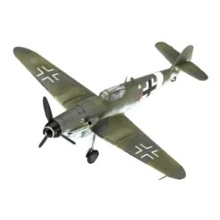 Revell Maquettes & Modelisme<Maquette Avion Bf109G-10 & Spitfire