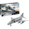 Revell Maquettes & Modelisme<Maquette Avion De Combat F-4E Phantom