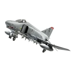 Revell Maquettes & Modelisme<Maquette Avion De Combat F-4E Phantom