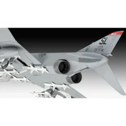 Revell Maquettes & Modelisme<Maquette Avion De Combat F-4E Phantom