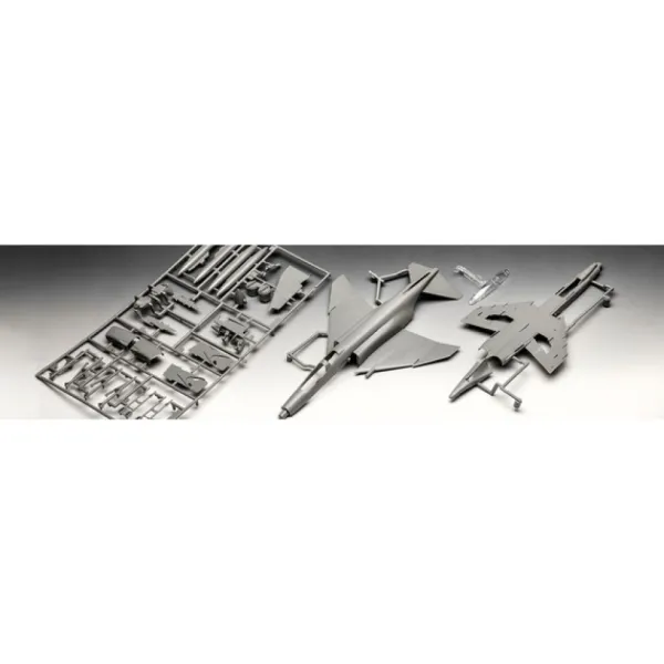 Revell Maquettes & Modelisme<Maquette Avion De Combat F-4E Phantom
