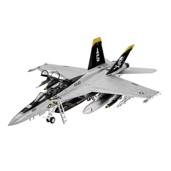 Revell Maquettes & Modelisme<Maquette Avion F/A Super Hornet