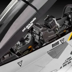 Revell Maquettes & Modelisme<Maquette Avion F/A Super Hornet