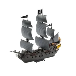 Revell Maquettes & Modelisme<Maquette Bateau Black Pearl 1/150 - Pirates Des Caraibes