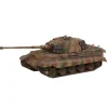 Revell Maquettes & Modelisme<Maquette Char Militaire Tiger Ii Ausf. B