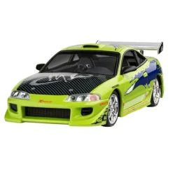 Revell Maquettes & Modelisme<Maquette Fast And Furious 1995 Mitsubishi Eclipse