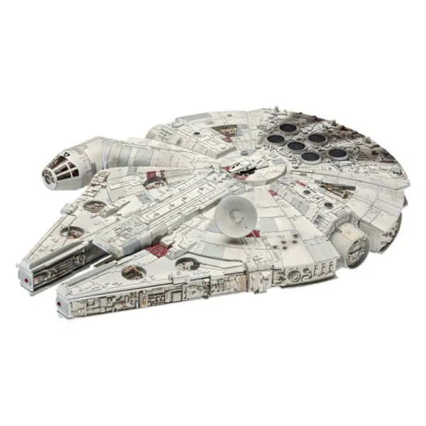 Revell Maquettes & Modelisme<Maquette Faucon Millenium - Star Wars