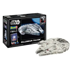 Revell Maquettes & Modelisme<Maquette Faucon Millenium - Star Wars