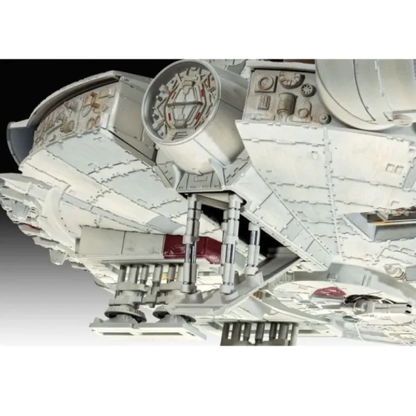 Revell Maquettes & Modelisme<Maquette Faucon Millenium - Star Wars