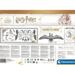 Clementoni Maquettes & Modelisme<Maquette Hippogriffe Harry Potter