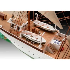 Revell Maquettes & Modelisme<Maquette Voilier Gorch Fock