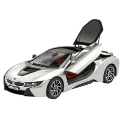 Revell Maquettes & Modelisme<Maquette Voiture Bmw I8