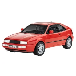 Revell Maquettes & Modelisme<Maquette Voiture Wolkswagen Corrado 35 Ans