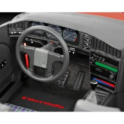 Revell Maquettes & Modelisme<Maquette Voiture Wolkswagen Corrado 35 Ans