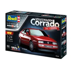 Revell Maquettes & Modelisme<Maquette Voiture Wolkswagen Corrado 35 Ans