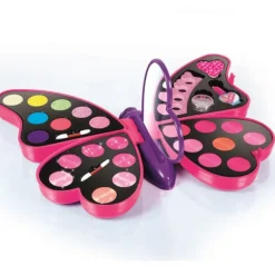 Clementoni Coiffure & Maquillage<Maquillage Papillon - Crazy Chic