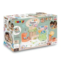 Smoby Découpage, Collage, Pliage<Marche Aux Fleurs