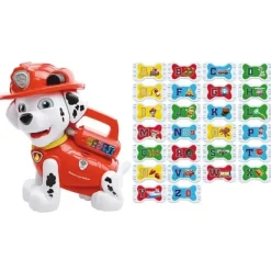 VTech Premiers Apprentissages<Marcus Croc'Lettres - Pat Patrouille
