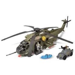 Carrera Helicopteres Radiocommandés<Mario - Super Flying Mario Radiocommande