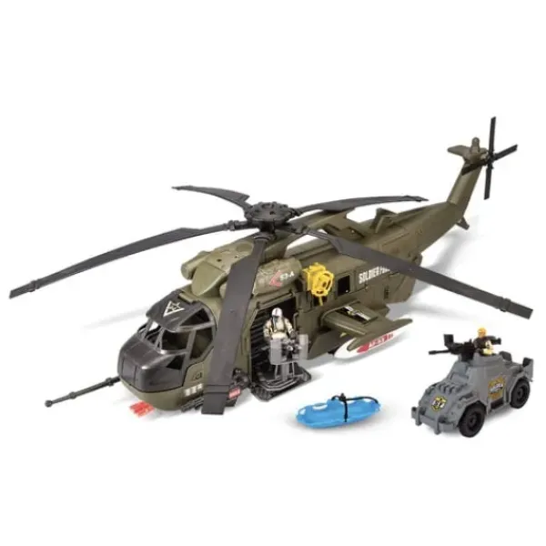 Carrera Helicopteres Radiocommandés<Mario - Super Flying Mario Radiocommande