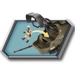 Carrera Helicopteres Radiocommandés<Mario - Super Flying Mario Radiocommande